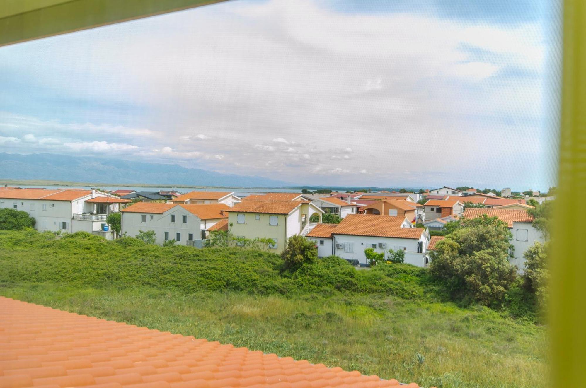 Apartments Ivan Vir Exteriör bild
